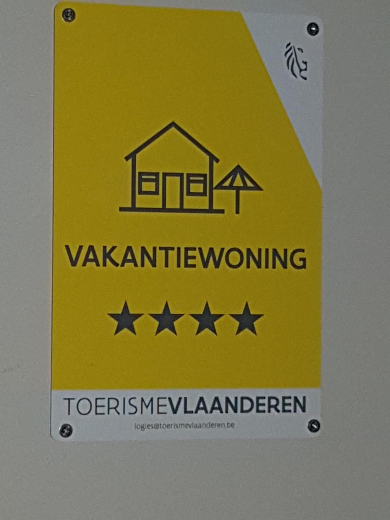 Marina Mercator Oostende Bagian luar foto